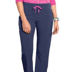 Smitten Scrubs - Magic Hottie Slim Fit Pants
